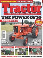 Tractor & Farming Heritage